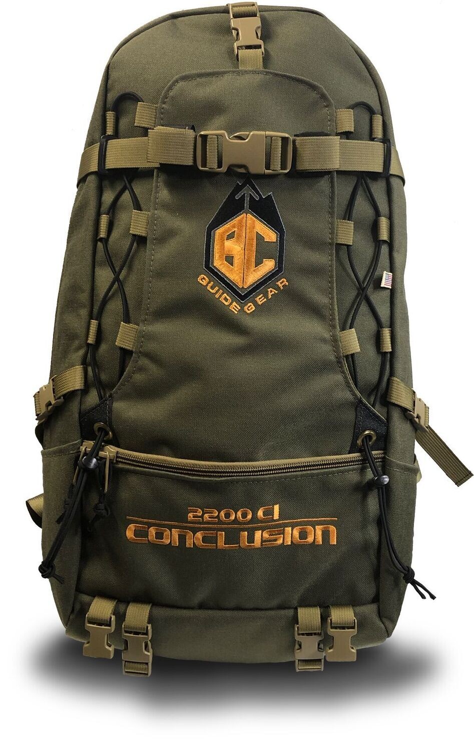 Conclusion Pack