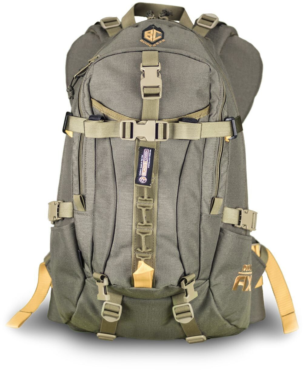 Fix Pack