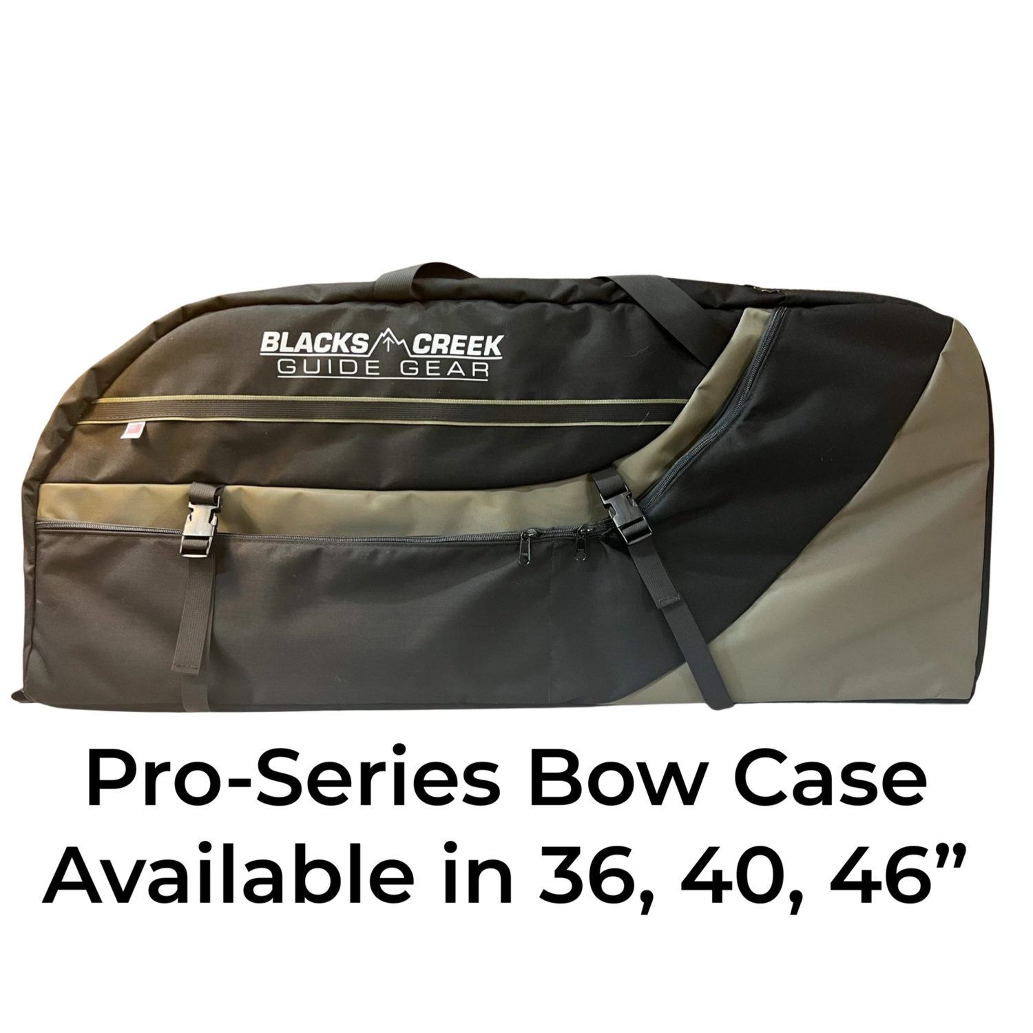 PRO SERIES BOW CASE
