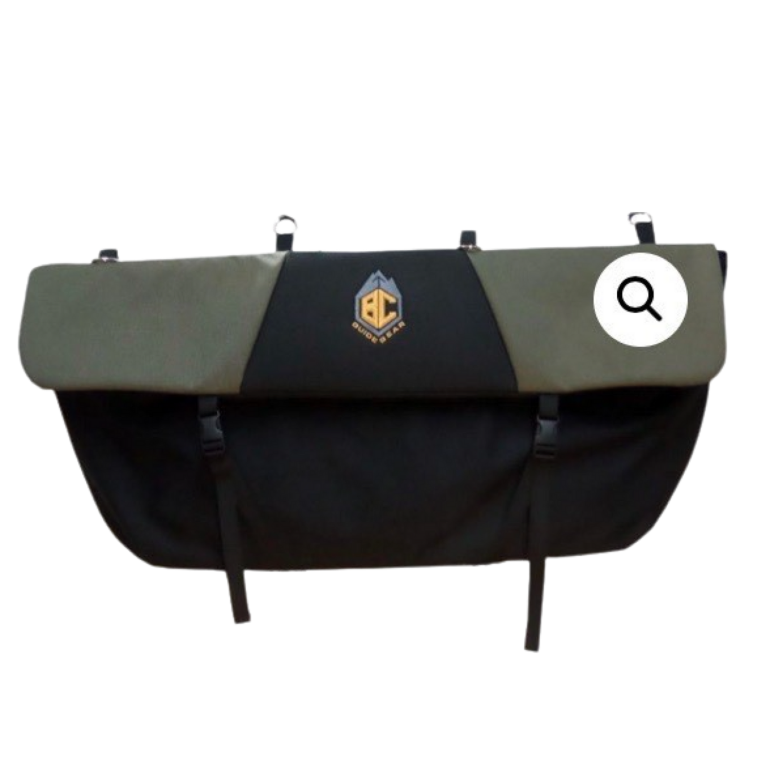 BOW SCABBARD