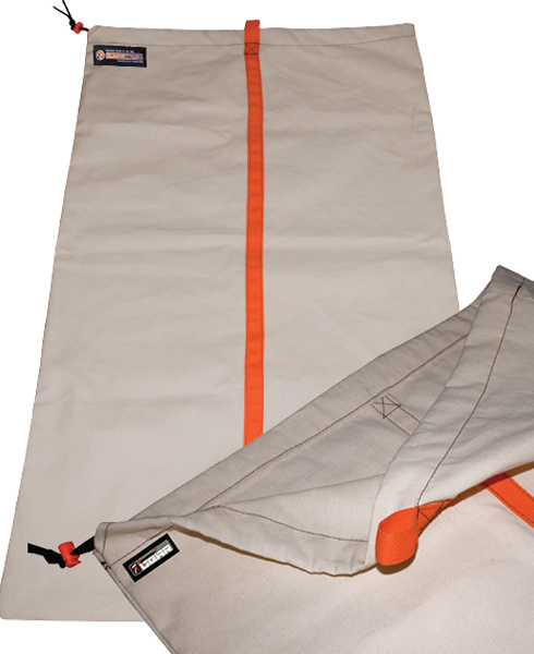 GAME BAGS