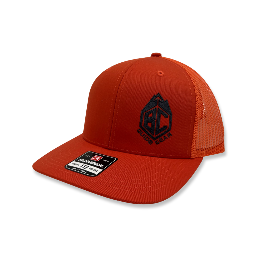 HAT – RICHARDSON 112 TRUCKER