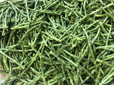 Samphire Per 100g