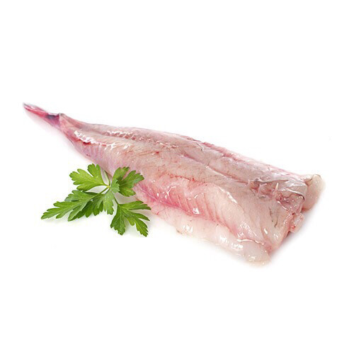 Mini Monkfish Fillets 500g