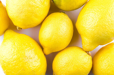 Lemons (each)