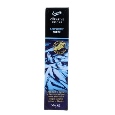 Anchovy Paste