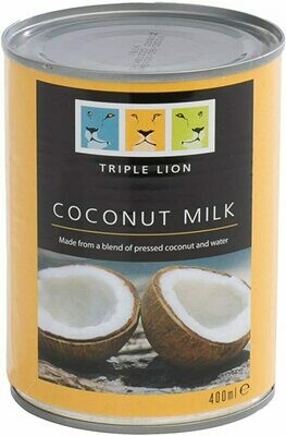 Coconut Milk 400ml