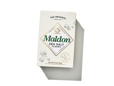 Maldon Sea Salt 250g