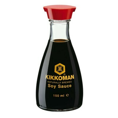 Kikkoman Soy Sauce