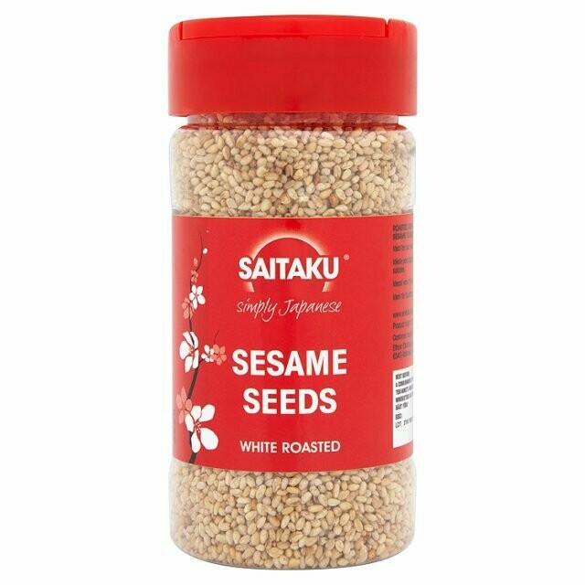 Sesame Seeds For Sushi (70g)