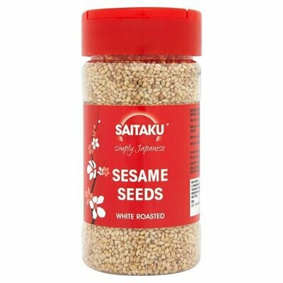 Sesame Seeds For Sushi (70g)