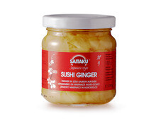 Sushi Ginger 190g