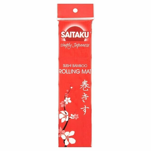 Sushi Rolling Mat