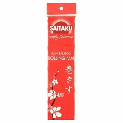 Sushi Rolling Mat