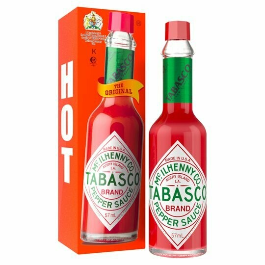 Tabasco 57ml