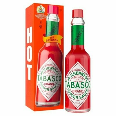 Tabasco 57ml