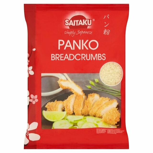 Panko Breadcrumbs 150g