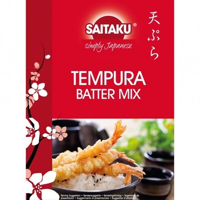 Tempura Batter Mix 150g