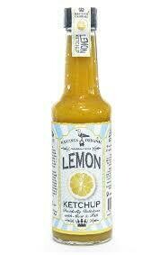 Hastings Lemon Ketchup 150ml