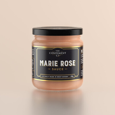 Marie Rose Sauce