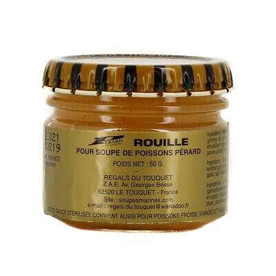 Rouille (60g Jar)