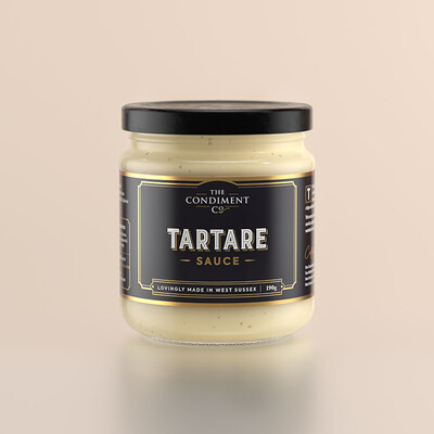 Tartare Sauce
