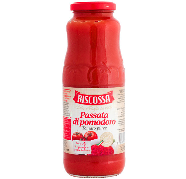 Passata 690g