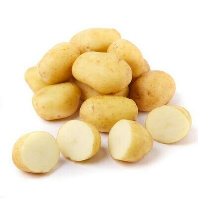 New Potatoes (1kg)