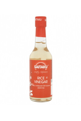 Rice Vinegar 150ml