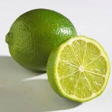 Fresh Lime (x3)