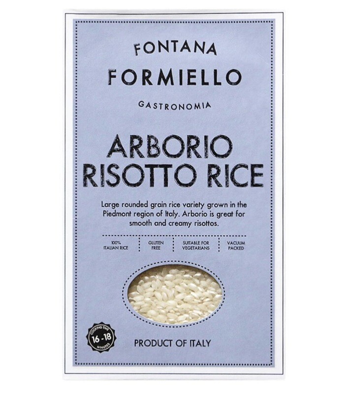 Arborio Risotto Rice (1kg)