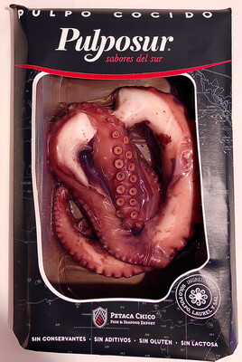 Octopus Tentacles (250g)