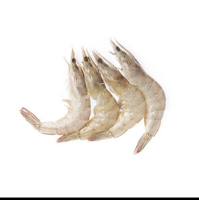 Fresh Prawns ( Bag Of 20)