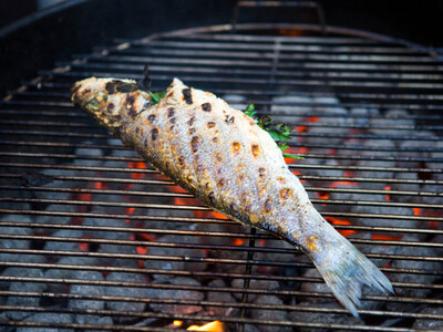 BBQ Products
