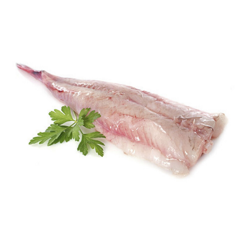 Monk Fish (Whole Tail On The Bone)1.2-1.4kg *weight Before Preparation*