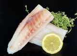 Monkfish Fillets (Sold in portions)