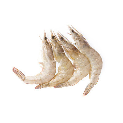 Fresh Prawns (Sold in 6&#39;s)