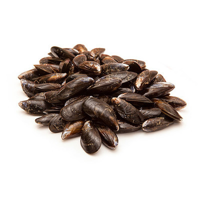 Mussels (Rope Grown) - Please Consume On Delivery Date