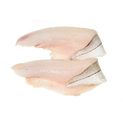 Haddock, Line Caught Fillet (Sold by the fillets)