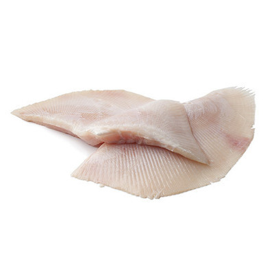 Skate wing (Sold by the wing. Feeds one adult)
