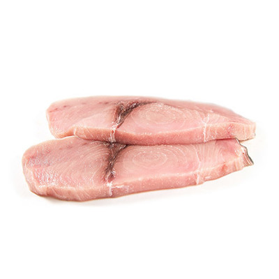 Swordfish Loin (Sold in portion sized steaks)