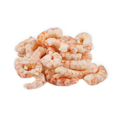 Raw Peeled Scampi Tails (454g Bag)