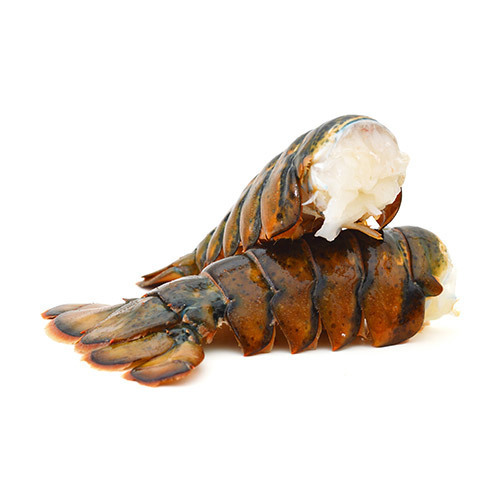 Frozen Raw Lobster Tail Medium (1xTail Approx 160-170g)