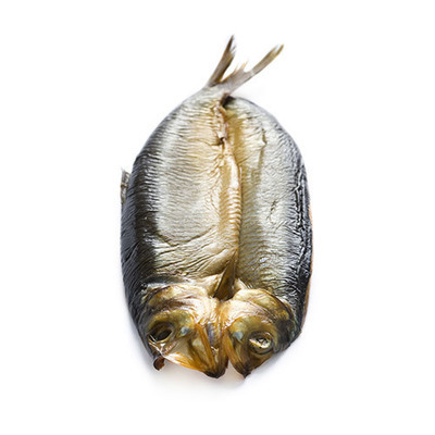 Whole Manx Kipper