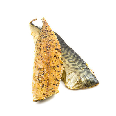Smoked Mackerel Fillet (x2 Fillets)