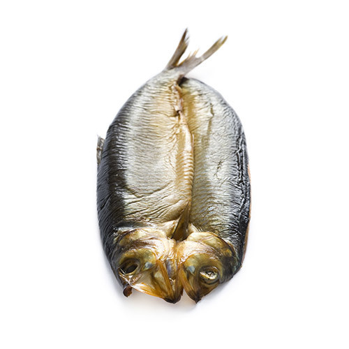 Whole Manx Kipper