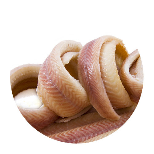 Smoked Eel Fillets (200g)
