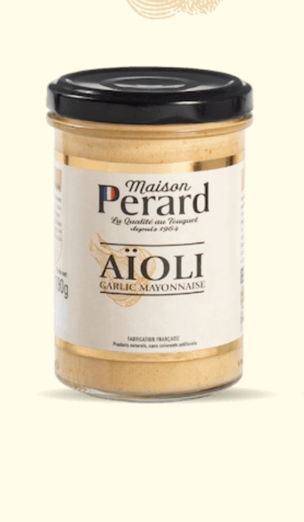 Aioli 55g