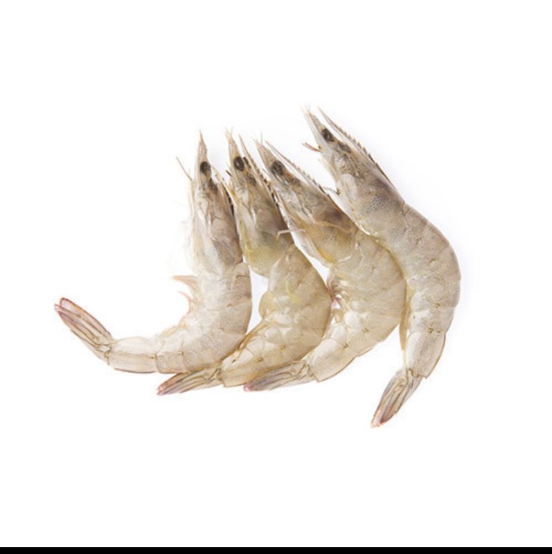 Fresh Prawns ( Bag Of 20)