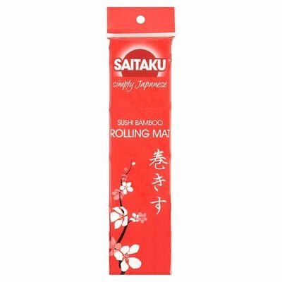 Sushi Rolling Mat